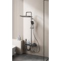 New Design Digital Display Temperature Shower Set