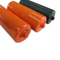 rubber disc return CEMA Roller