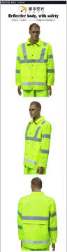 2014 popular fashional top quality custom raincoat in China