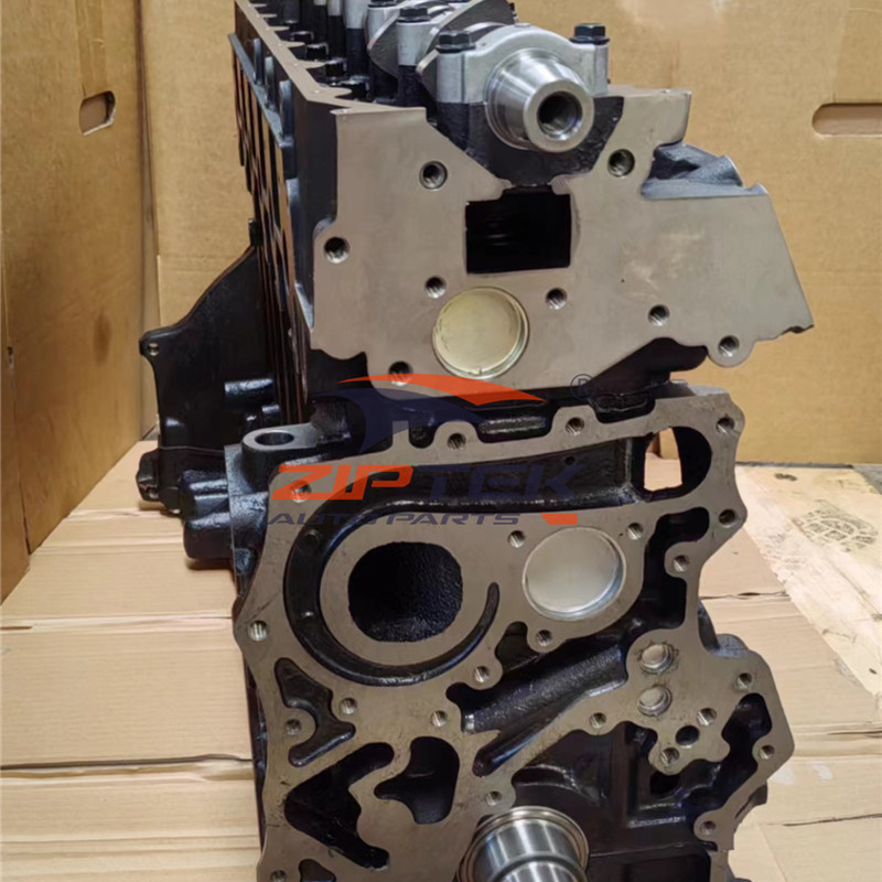Reliable Toyota 1HZ Engine