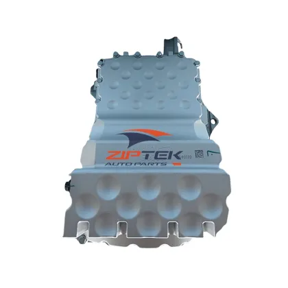 Foton Aoling Gaz Valdai 2.5L GD25EU2D Engine