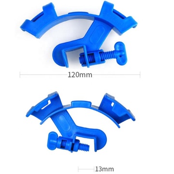 Blue Fish Aquarium Filtration System Accessories