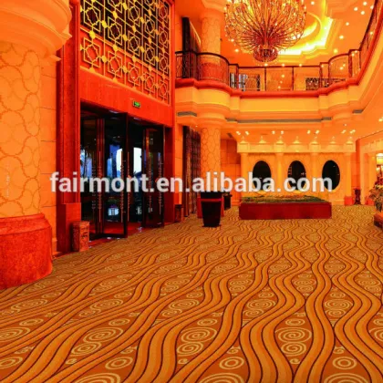 Casino Carpet A1