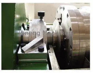 Speed drum 4200 r/min solid bowl Horizontal Decanter Centri