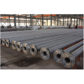 Hydrogen Generation Reformer Furnace Tube