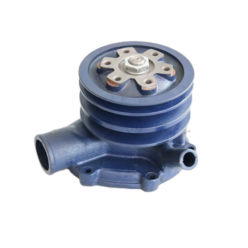Title: "D6BR Engine Water Pump 25100-93G00 for Caterpillar R200-5 Excavator | Replacement Part