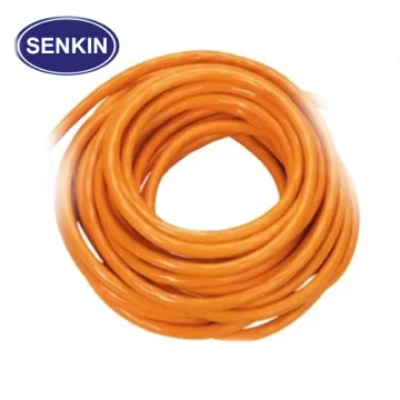 PUR Sheath Profibus Cable With FPE Insulation