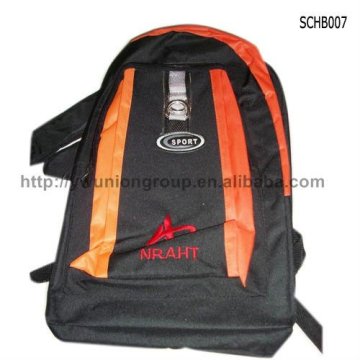 Fabric Designer School Bags Trendy Sale