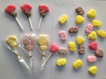 Xylitol Lollipop