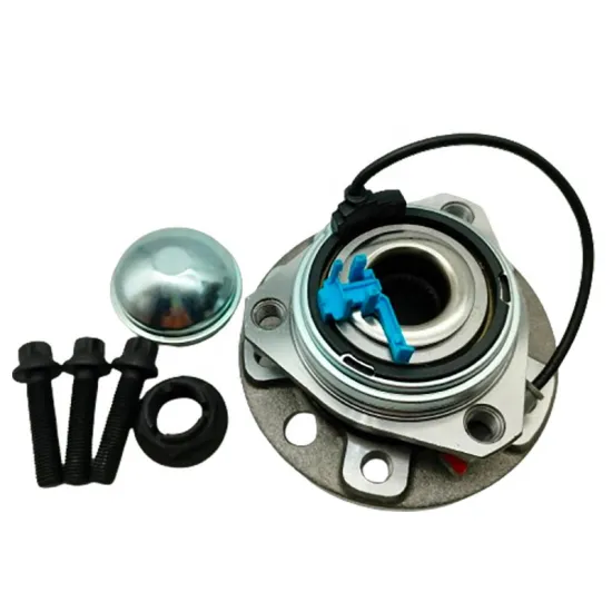 DI-SOLIK VKBA3651 Wheel Hub Bearing Kit for Astra H 2005-2008 1.8L Accessories