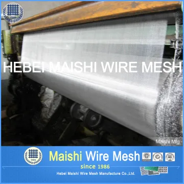 Pure Titanium Mesh