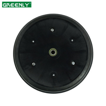 Great Plains 814-158C Press Wheel Assembly from Greenly