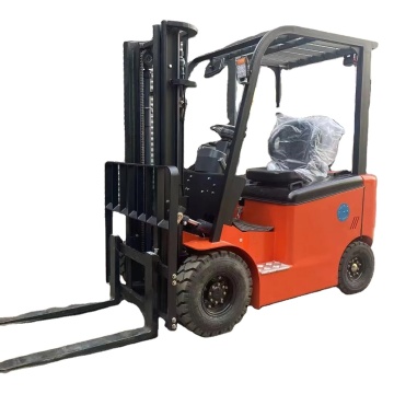 1.8 Ton AC Electric Forklift with Side Shift and Charger