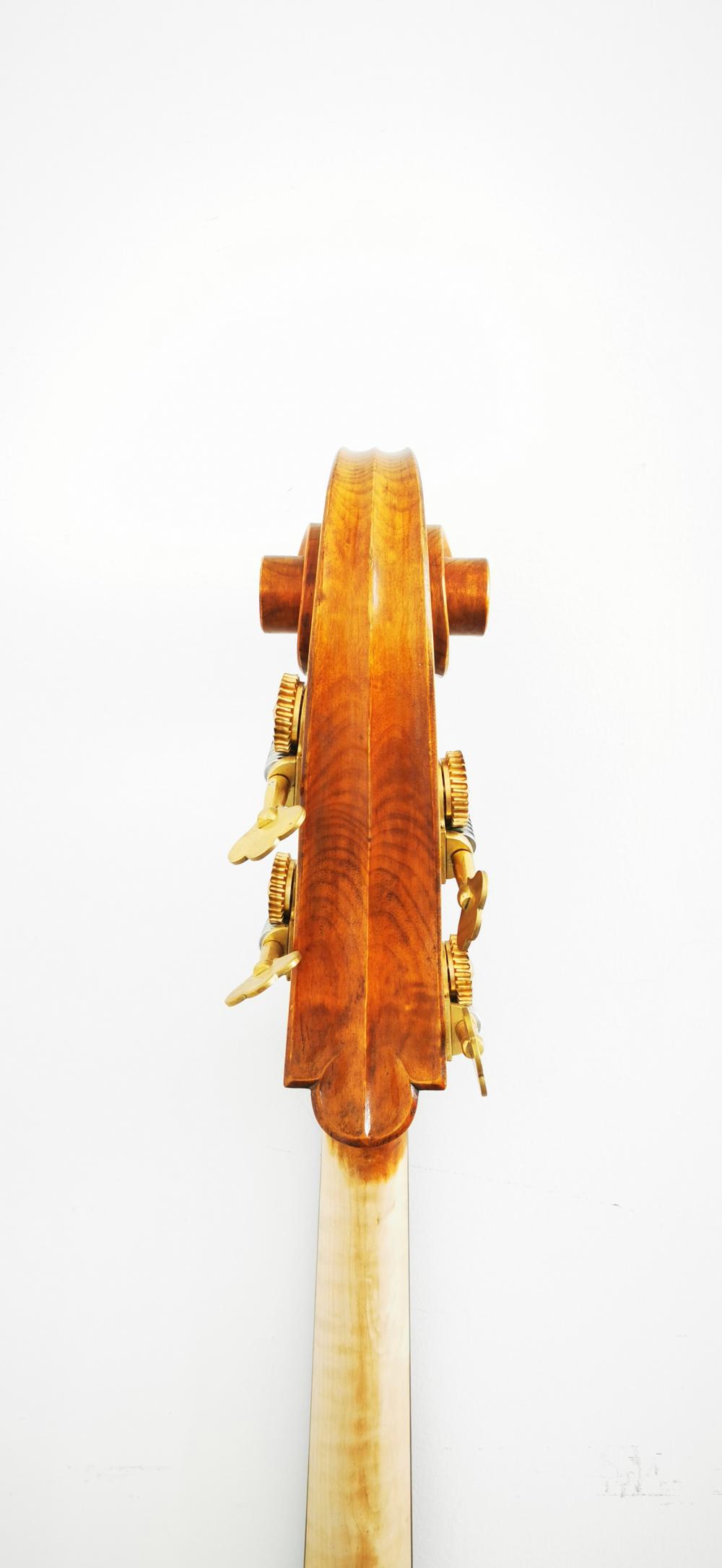 Europeanwood Antique Double Bass