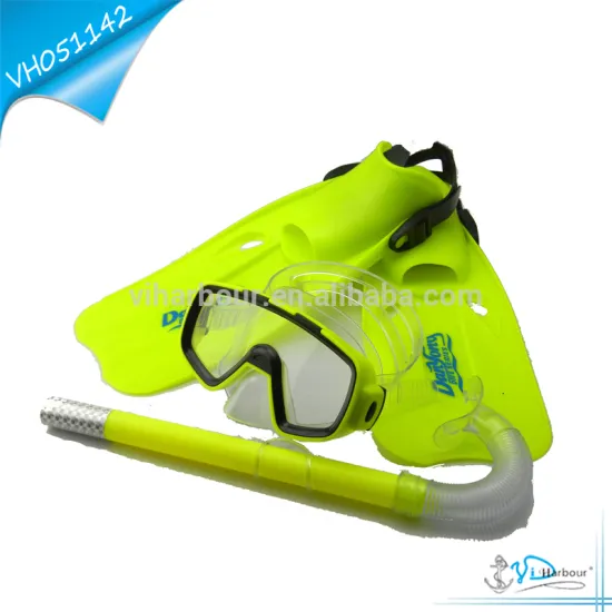 Hot Polular Diving Equipment Set