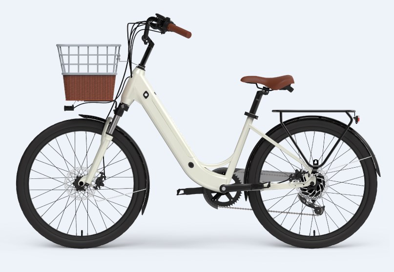 Addmotor Ebike