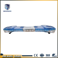 Ambulance fire police vehicle roof strobe light bar