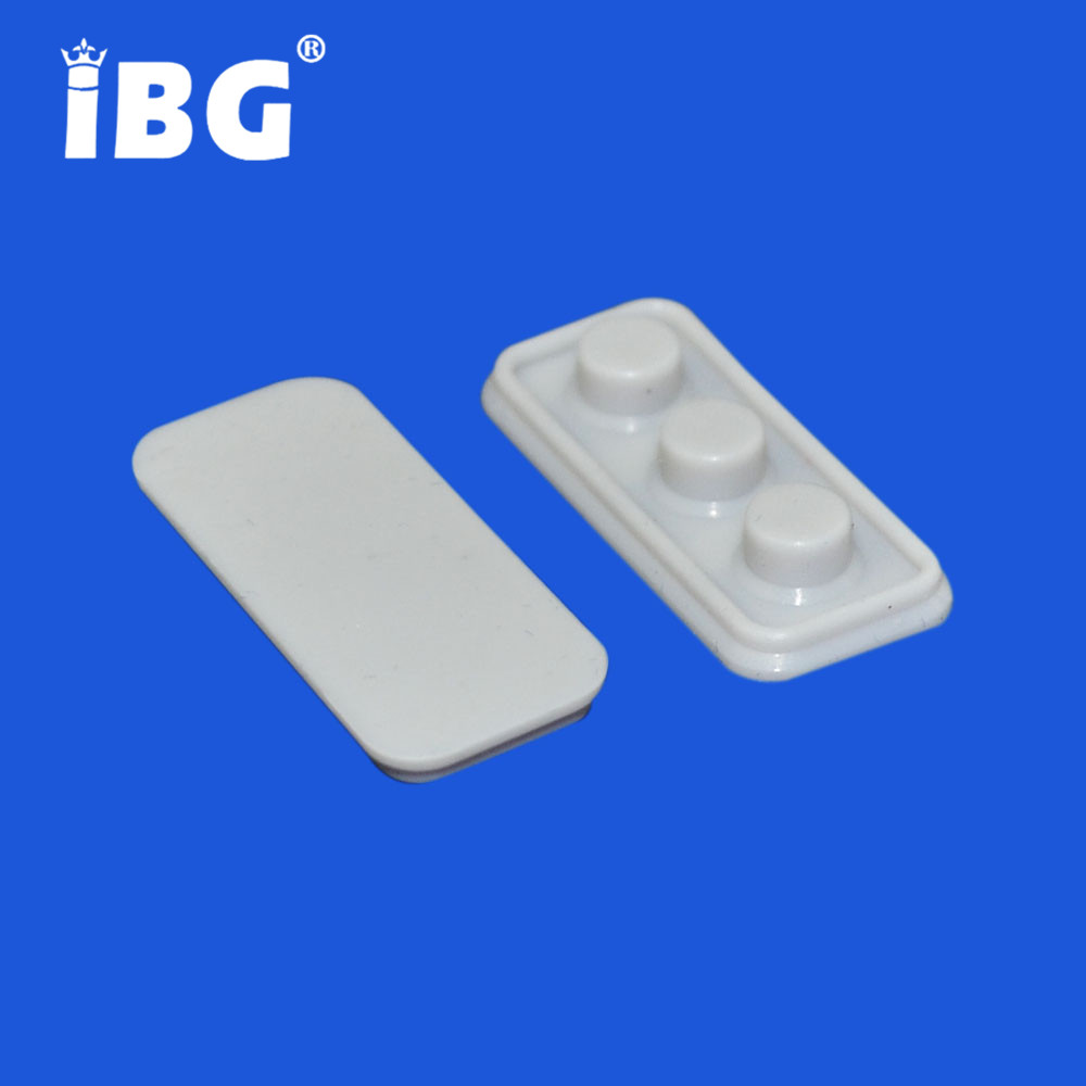 Silicone Rubber Keypad