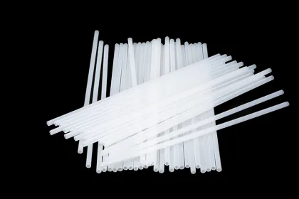 Plastic Heat Shrink Tube