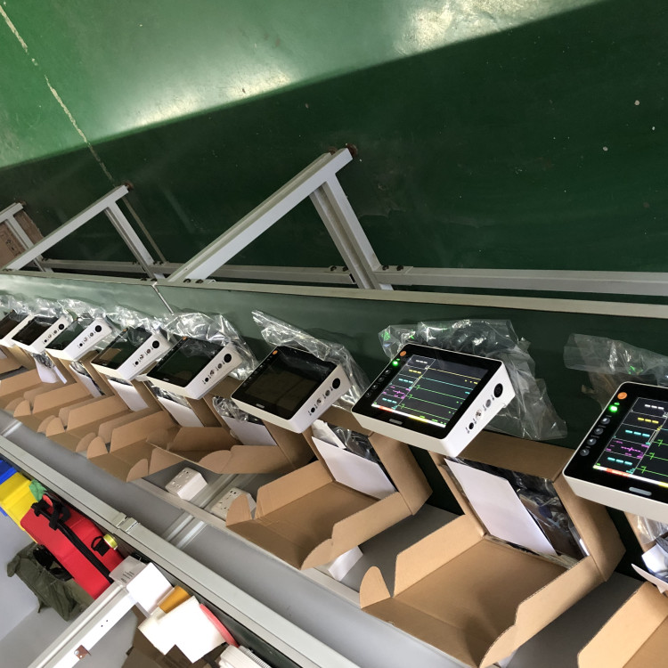 Patient Monitor