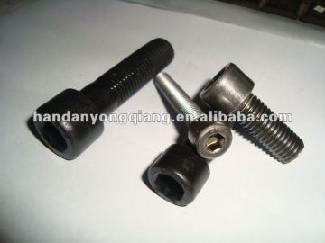 8.8 hexagon socket screw