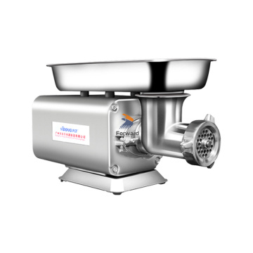 High Capacity Electric Meat Grinder and Mixer with Mincer Function