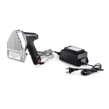 Silver Chef Adjustable Electric Doner Kebab Slicer