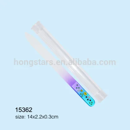 diamond deb nail files