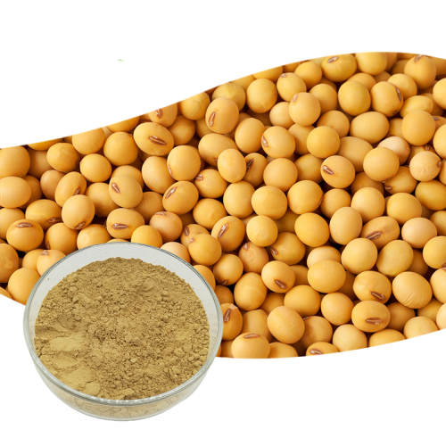 Food Additives Isolated Soy Protein Soy Protein Powder