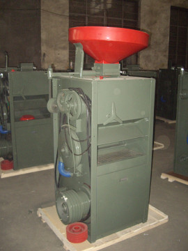 Popular Multifunctional Rice Mill with Polisher (SB-10D)