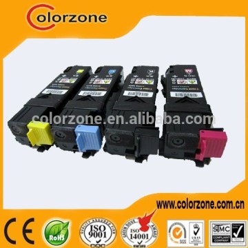 Compatible color Toner Cartridge for Epson c2900 toner cartridge with ISO,CE,ROHS,STMC certificate