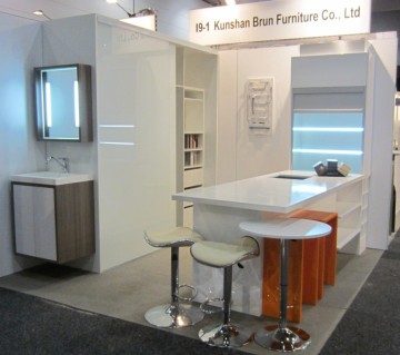 Vanity Cabinet