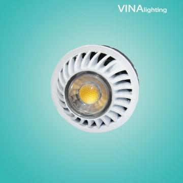LED MR16 downlight,5.5w,420-450lm,non-dimmable,SAA/C-tick/LM79/CE