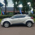 2023 トヨタ C-HR ハイブリッド リーディング エディション