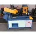 Precision Casting and Cutting Machine