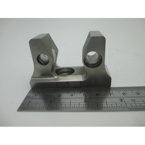 S45C Wire Cutting Processing Parts
