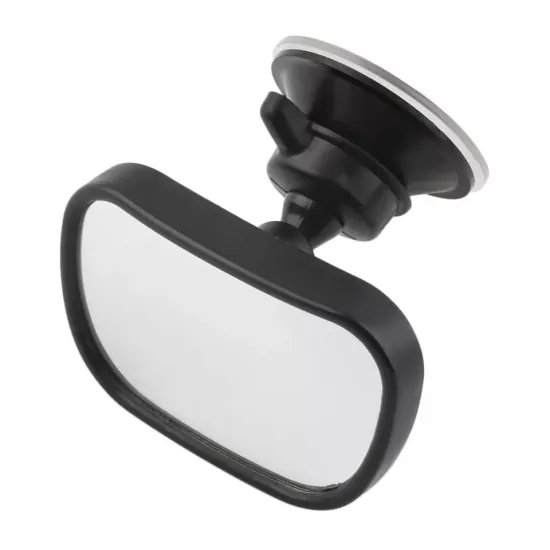 Amazon's 360-Degree Adjustable Baby Car Mirror: A Comprehensive Guide to Rearview Safety and Convenience