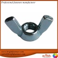 DIN315 Stainless Steel Rounded Wing Nuts