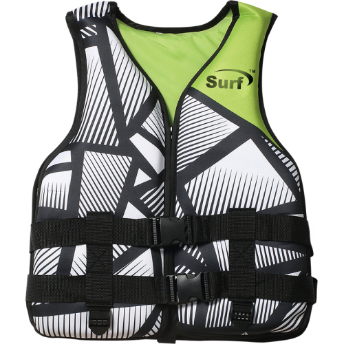 Gilet de natation 0002