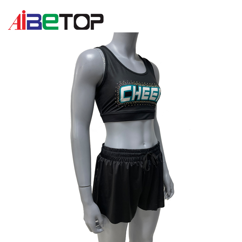 cheer practice wear