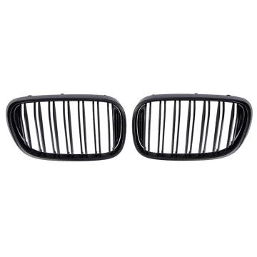 High Quality Factory G11/G12 Car Front Bumper ABS Grille