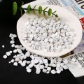 Chip Howlite Beads for Home Decoration & Decor Making Jewelry 100Gram Crushed Irregular Tumbled Stone Pieces Beads No hole