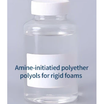 अमीन-आरंभित