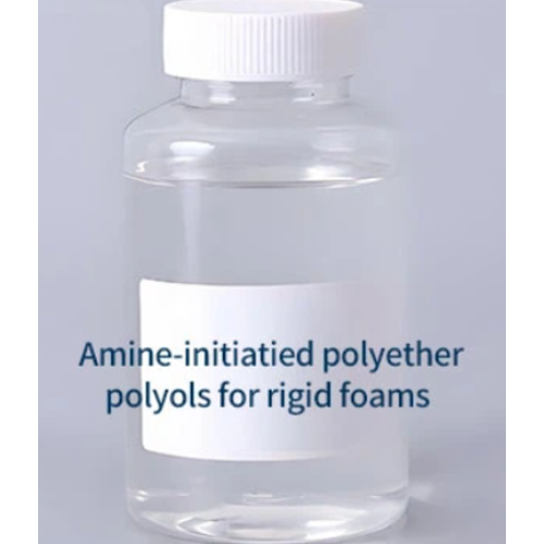 अमीन-आरंभित