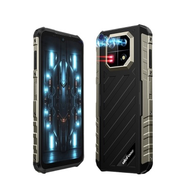 Ulefone Armor 22 Android 13 Smartphone 4G Rugged NFC 128GB/256GB ROM