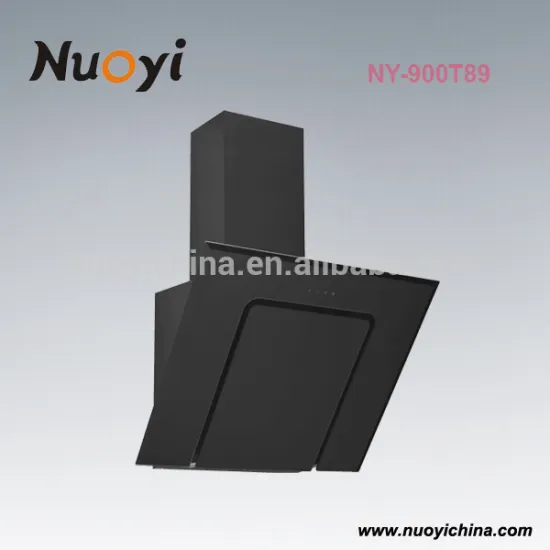 Good Quality Wall Mounted Kitchen Appliance Parts for Kitchen Home Depot Hoods for Sale