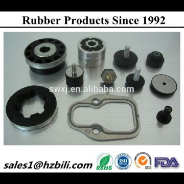 Custom Rubber Bushing for Automotive