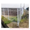 3D FENCING IRON IRO