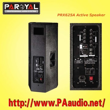 PRX600 Sound Box System (PRX615)