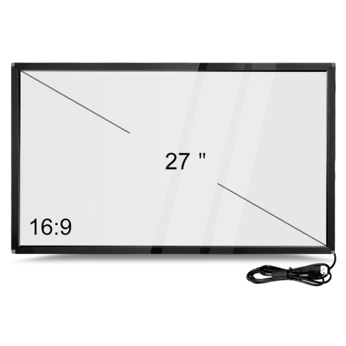 27 inch infrared touch frame